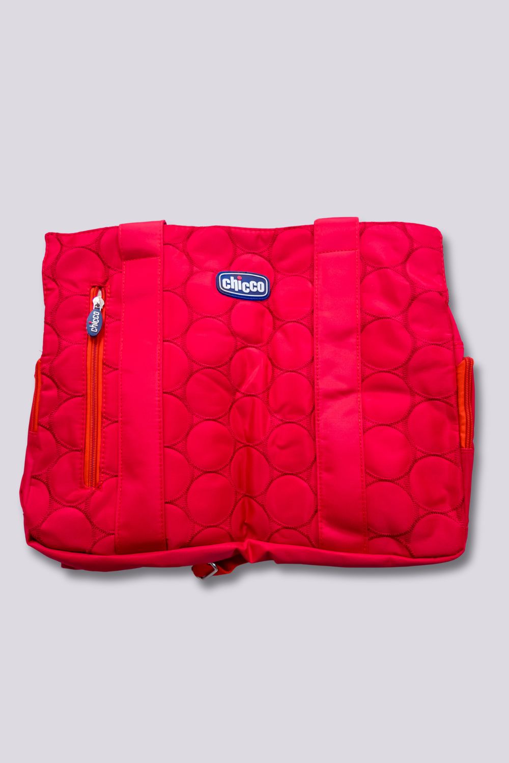 Baby Diaper Bag Large Capacity 4 in 1 Bag Set